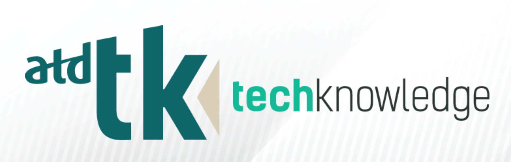 My Top 6 Highlights from ATD TechKnowledge